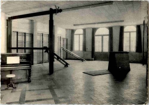 Liege - Reigieuses de l Instruction Chretienne