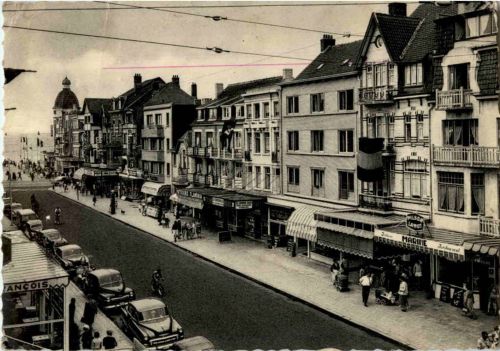Koksijde