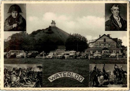 Waterloo