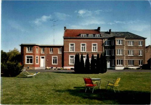 Montenaken