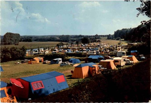 florenville - camping
