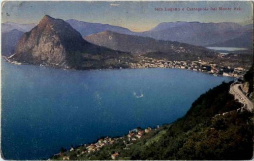 Lugano