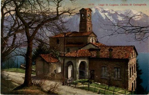 Castagnola