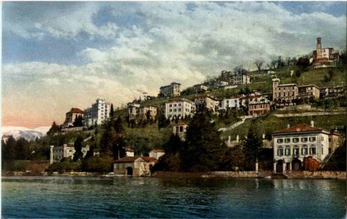 Castagnola