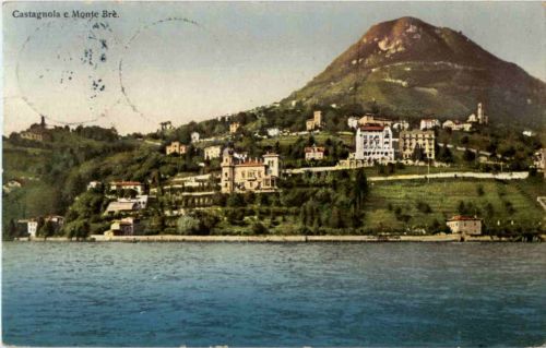Castagnola