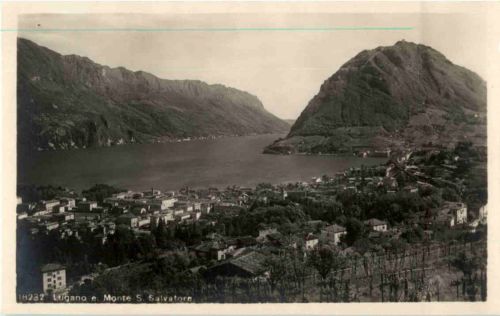 Lugano
