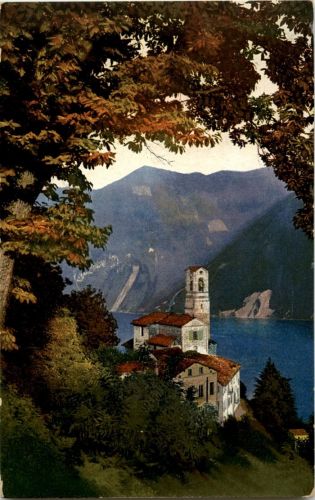 Castagnola