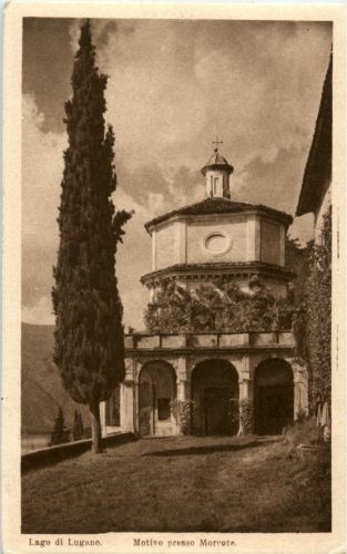 Morcote