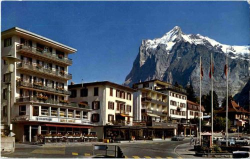 Grindelwald