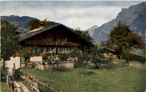 Grindelwald