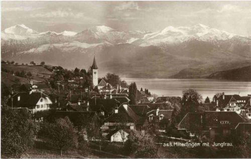 Hilterfingen