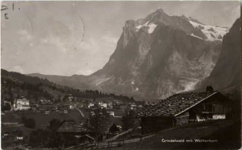 Grindelwald