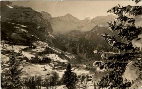 Wengen