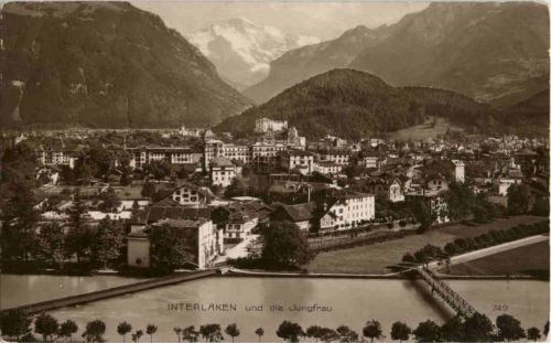Interlaken