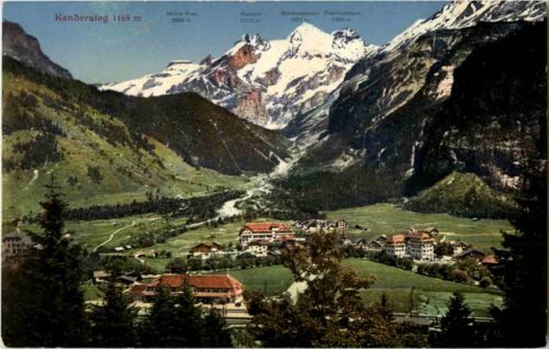 Kandersteg