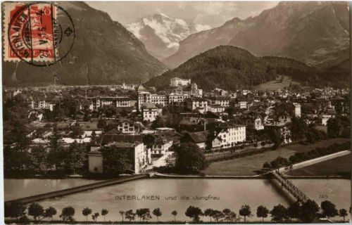 Interlaken