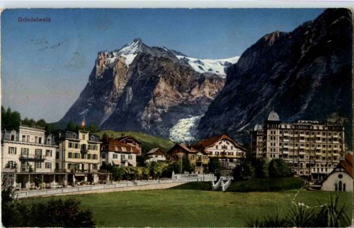 Grindelwald