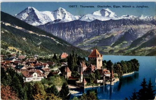 Oberhofen