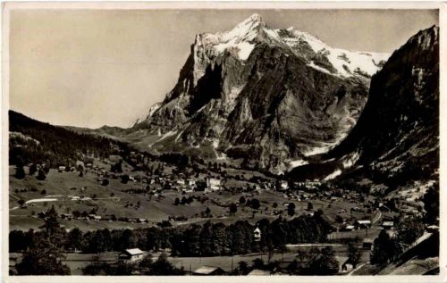 Grindelwald
