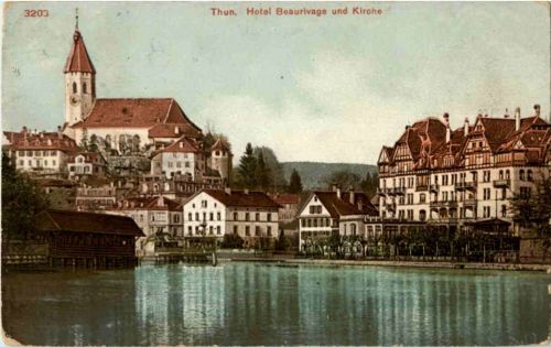 Thun