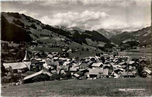 Zweisimmen