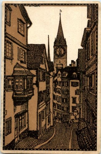 Zürich