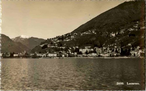 Locarno