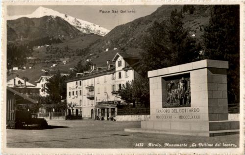 Airolo