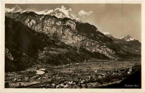 Erstfeld
