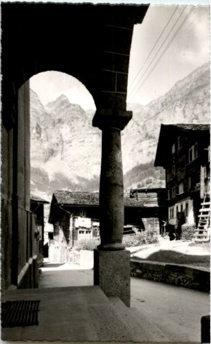 Leukerbad