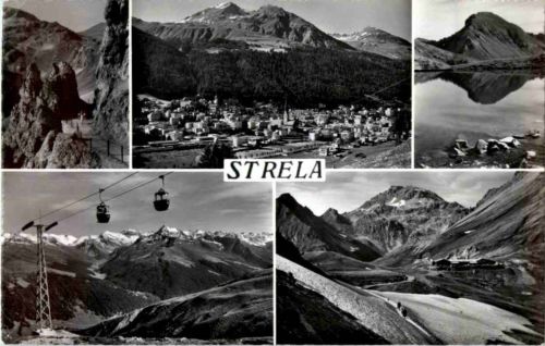 Strela