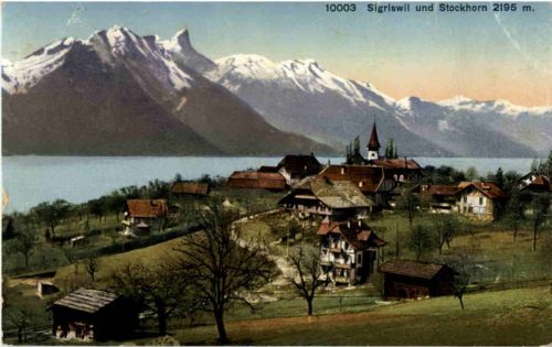 Sigriswil