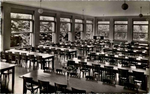 Baden - Hotel Freihof