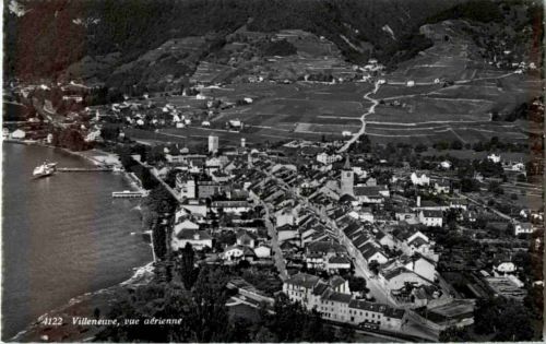 Villeneuve