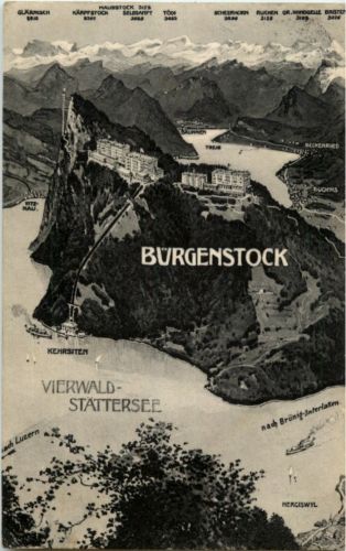 Bürgenstock