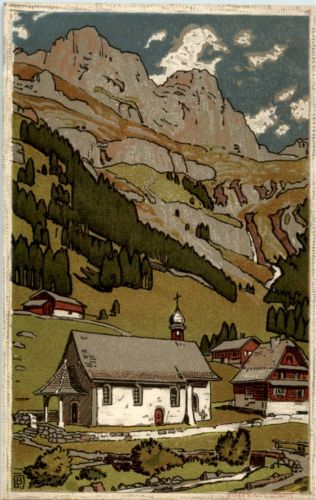 Engelberg