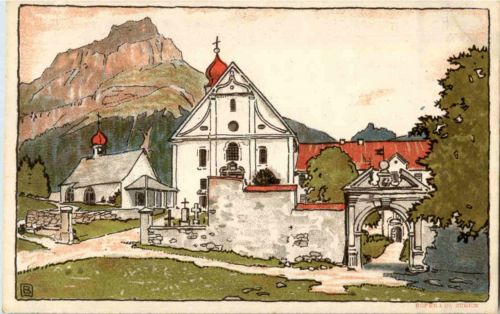 Engelberg