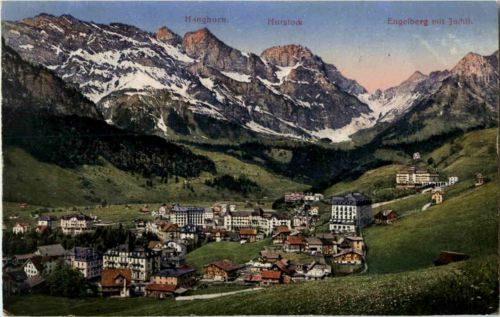 Engelberg