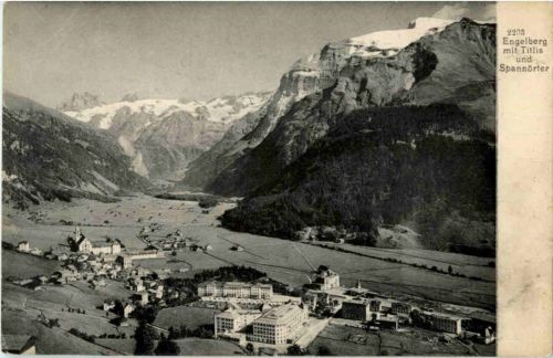 Engelberg