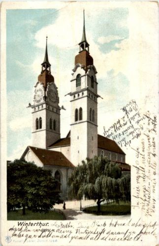 Winterthur