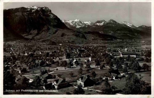Schwyz