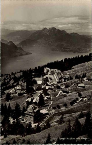 Rigi Kaltbad