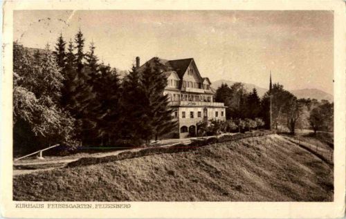 Feusisberg