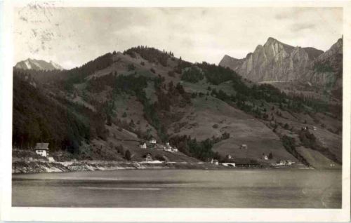 Wäggital - Hotel Bad