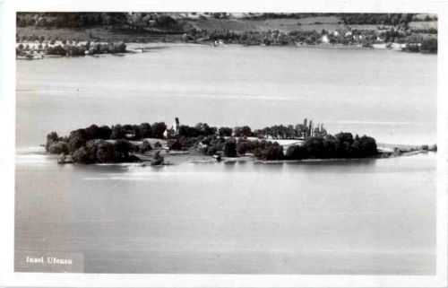 Insel Ufenau