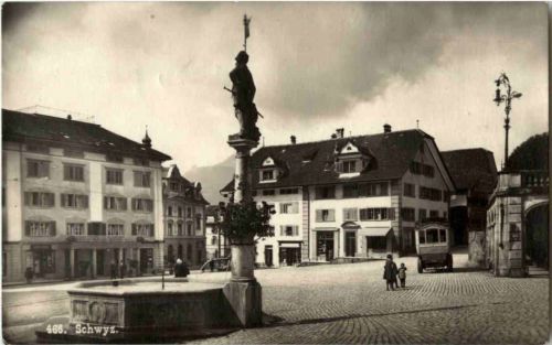 Schwyz