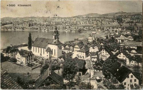 Küssnacht