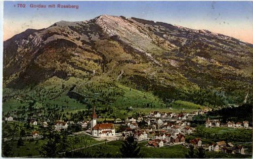 Goldau