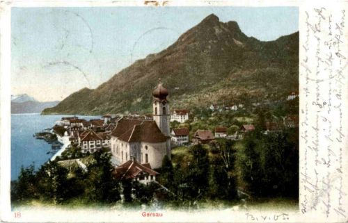Gersau