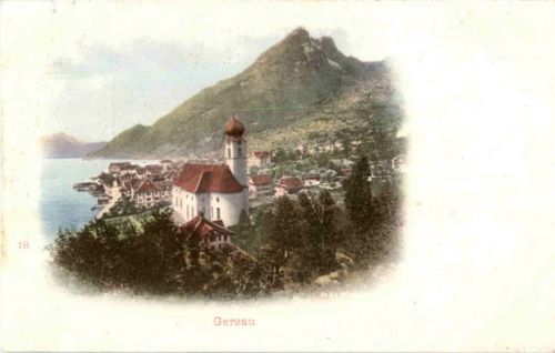 Gersau